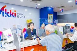 Thanh tra yêu cầu Vikki Bank xử lý các cá nhân để xảy ra vi phạm