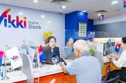 Thanh tra yêu cầu Vikki Bank xử lý các cá nhân để xảy ra vi phạm