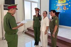 Bắt Nguyễn Thị Như Mai mạo danh chủ đất, lừa ngân hàng giải ngân 1 tỷ đồng