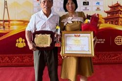 Thu hồi chứng nhận 'Gương người tốt, việc tốt trong công tác nhân đạo' của ông Nguyễn Tiến Nam