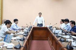 Thúc đẩy tiến độ hoàn thiện hồ sơ cấp giấy phép hoạt động Cơ sở 2 Bệnh viện Bạch Mai và Việt Đức