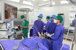Tin vui về phụ cấp đặc thù và hỗ trợ hằng tháng cho nhân viên y tế từ 15/7