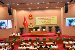 Hôm nay, HĐND TP Hà Nội xem xét, thông qua Đề án Vùng phát thải thấp trong Vành đai 1