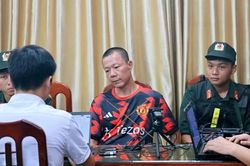 Bắt 'tr&ugrave;m giang hồ' trong vụ c&aacute; độ b&oacute;ng đ&aacute; hơn 1.200 tỷ đồng | ATV ng&agrave;y 2/6/2026