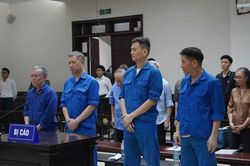 Tuyên án loạt cựu lãnh đạo VICEM gây thất thoát hàng trăm tỷ đồng