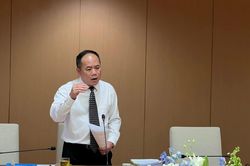Thực hiện vùng phát thải thấp trong vành đai 1 Hà Nội: Sự đồng thuận của người dân rất quan trọng