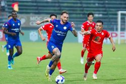 Kịch bản cho 3 đội V-League đang trốn 1,5 suất xuống hạng