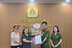 Lá thư đặc biệt gửi những người trắng đêm giữ bình yên giữa đêm khuya