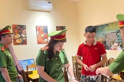 Quyết liệt giải quyết 'điểm nghẽn' an toàn thực phẩm