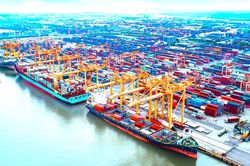 Tìm giải pháp bảo vệ cá nhân, tổ chức trong giao dịch xuyên biên giới