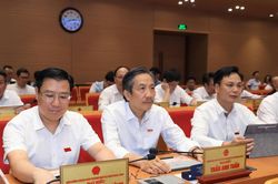 H&agrave; Nội l&ugrave;i thời hạn th&ocirc;ng qua đề &aacute;n v&ugrave;ng ph&aacute;t thải thấp trong v&agrave;nh đai 1