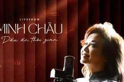 Nghệ sĩ Minh Châu: Hát, vẽ và Dấu ấn thời gian