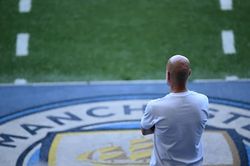 Pep Guardiola xác nhận đội bóng tiếp theo mà ông muốn dẫn dắt
