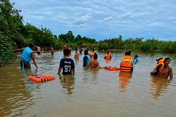 Xót xa tìm thấy thi thể nam sinh lớp 12 trước kỳ thi tốt nghiệp