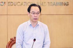 Ngăn gian lận bằng AI trong kỳ thi tốt nghiệp THPT 2026