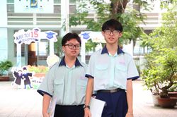 Lịch chấm và thời gian công bố điểm thi lớp 10 tại TP.HCM