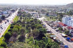 Lâm Đồng dự kiến giảm 1.117 thôn, tổ dân phố