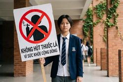 Cấm thuốc lá theo thế hệ, nên hay không?