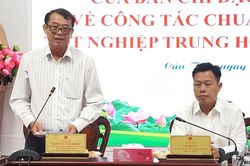 Cần Thơ có hơn 34.600 thí sinh đăng kí thi Tốt nghiệp THPT năm 2026