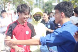 Hà Nội công bố đáp án các môn thi vào lớp 10 năm 2026