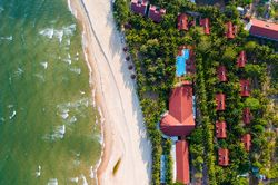 'Thủ phủ' resort ở TP.HCM sẵn sàng lên phường