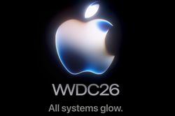 Apple úp mở điều gì?
