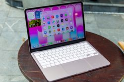 Đây là câu trả lời của Dell cho MacBook Neo