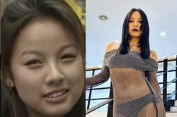 'Nữ hoàng gợi cảm' Lee Hyori gây chú ý
