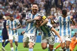 World Cup 2026: Argentina liệu có đủ sức bảo vệ ngôi vương?