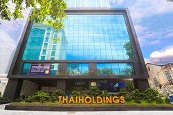 Chuyện gì đang xảy ra với cổ phiếu Thaiholdings?