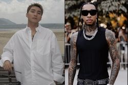 Rapper 7 tỷ view hợp tác với Sơn Tùng M-TP lên tiếng