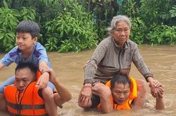 El Nino định hình mùa bão toàn cầu 2026 ra sao?