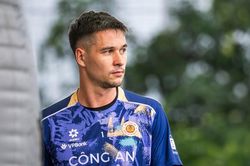 Nguyễn Filip: 'Cảm ơn đặc biệt những người ghét tôi'
