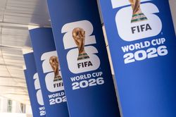 Những đội tuyển lần đầu góp mặt tại World Cup 2026
