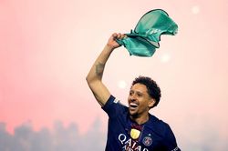 5 ngôi sao sẵn sàng rời PSG