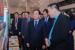 Quán triệt, triển khai thực hiện Chỉ thị 04 về Xuất bản