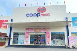 Một sản phẩm Coop Select bán tại Coopmart bị thu hồi, tiêu hủy toàn quốc