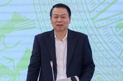 Thủ tướng bổ nhiệm lại Thứ trưởng Tài chính