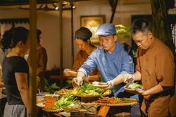Những món ăn lạ lẫm từ ca dao, tục ngữ Việt Nam