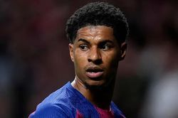Barcelona trả giá gây sốc cho Rashford