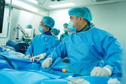Bệnh viện Thống Nhất có kỹ thuật tim mạch mới, lần đầu triển khai ở phía Nam