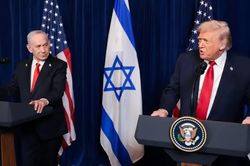 Israel tuyên bố Mỹ ủng hộ các cuộc tấn công trả đũa ở Lebanon