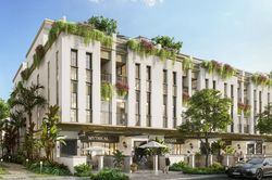 Kỷ nguyên kết nối liên vùng và sự dịch chuyển của dòng cư dân chất lượng cao
