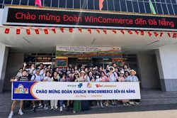 Đà Nẵng tiếp tục khẳng định năng lực tổ chức du lịch MICE quy mô lớn