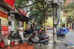 Bộ Xây dựng đề nghị tăng giám sát khi thí điểm khai thác vỉa hè