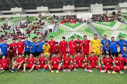 U19 Việt Nam: Vạn sự khởi đầu nan