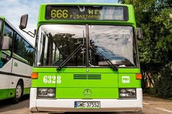 Ba Lan khôi phục tuyến xe buýt số 666 mang tên 'Highway to Hel'