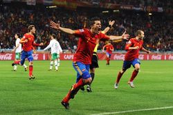 Siêu máy tính Opta dự đoán nhà vô địch World Cup 2026
