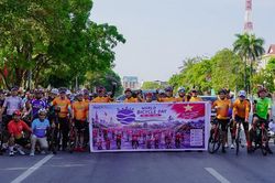 Chung tay từ những hành động nhỏ vì môi trường xanh