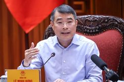 Thủ tướng: Sửa đổi, bổ sung các quy định liên quan để thúc đẩy hơn nữa hoạt động của Trung tâm tài chính
